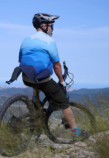 Ciclismo sin sanciones