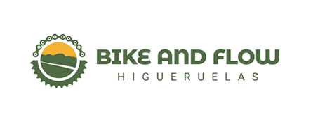 Bike and Flow Higueruelas